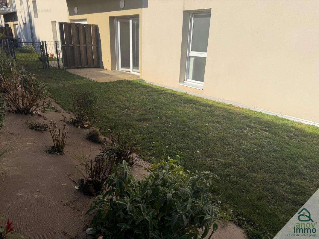 Appartement à LES SABLES-D'OLONNE