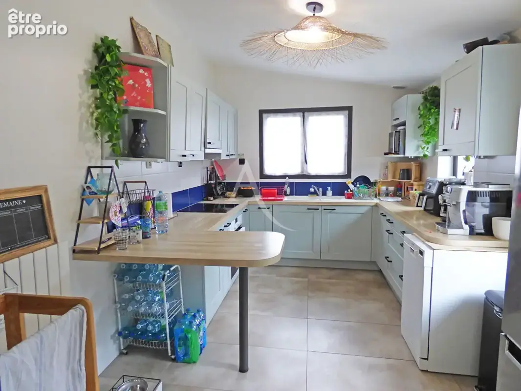 Maison Gagny 5 pièce(s) 88 m2 - photo 6