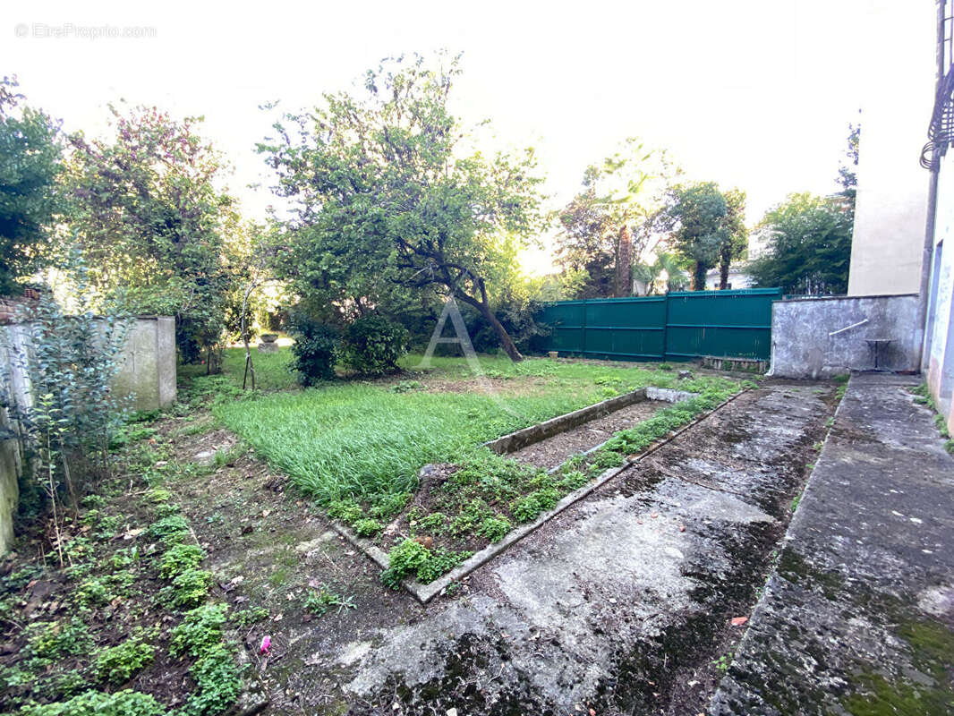 Appartement à CASTELNAUDARY