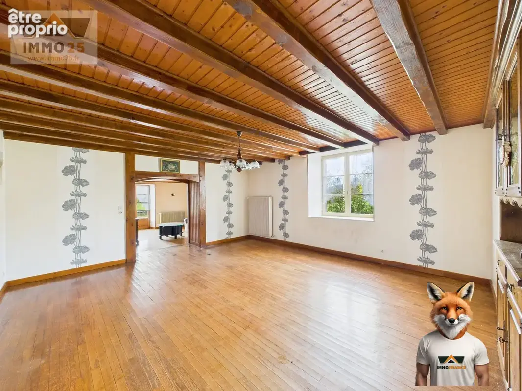 Maison 10 pièces 244 m² à vendre à Levier (25270) - photo 5