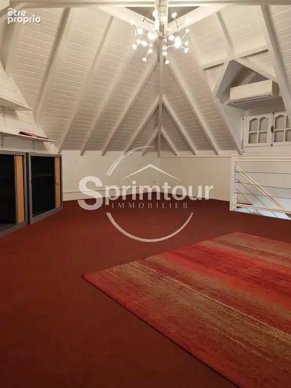 Pointe-noire   villa de 150 m2 avec piscine au sel & jacuzzi - photo 20