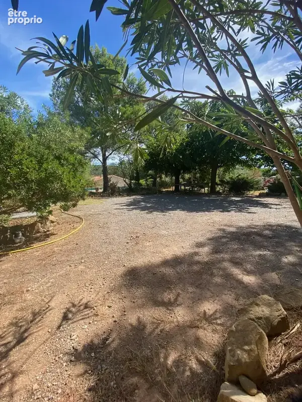 villa piscine Fontjoncouse - photo 8