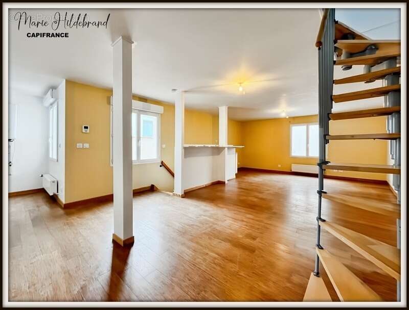 Appartement à NERAC