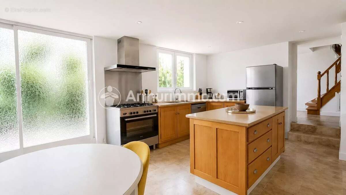 Maison -  3 chambres - 123m² - photo 5