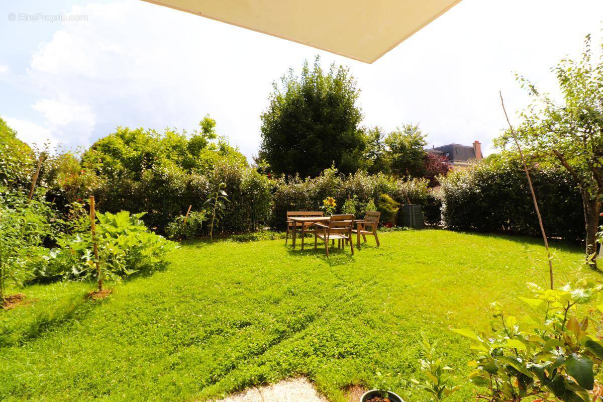 Appartement à VERSAILLES