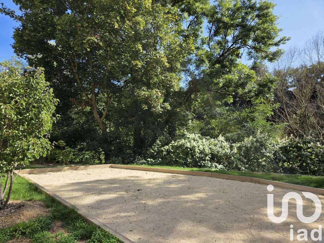 Photo 8 - Appartement à LOZANNE