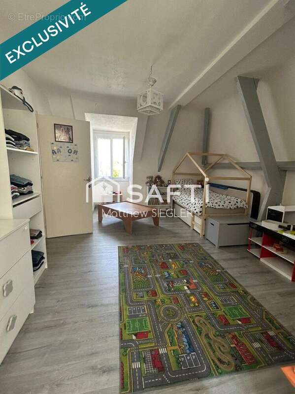 Maison 116 m² à Sonzay  - photo 9