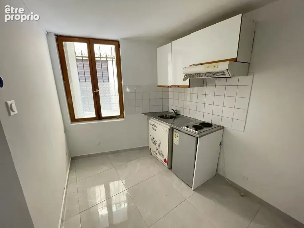 Appartement 1 pièce 19 m² à vendre à Aubagne (13400) - photo 6