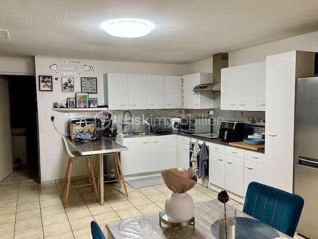 Appartement à BOULOGNE-SUR-MER