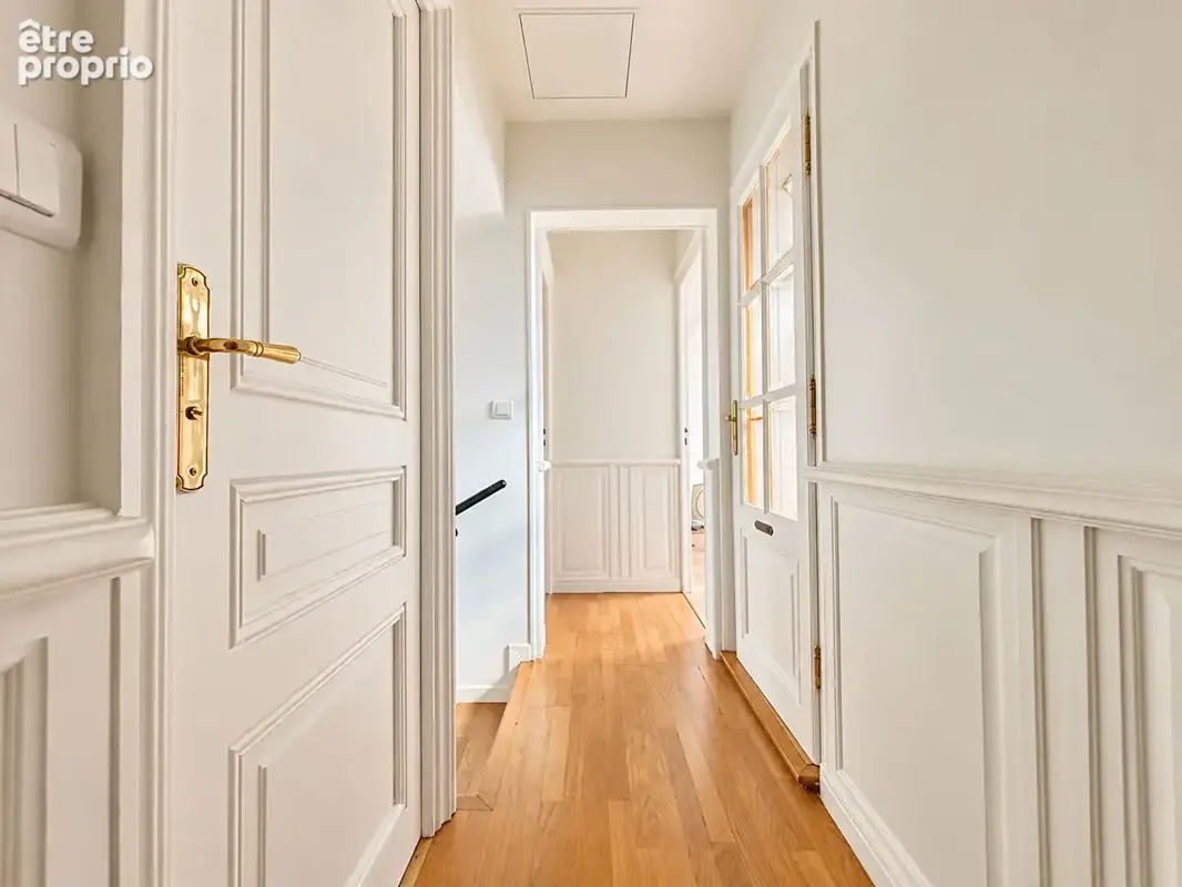 Maison 184m² à verrières-le-buisson - photo 12