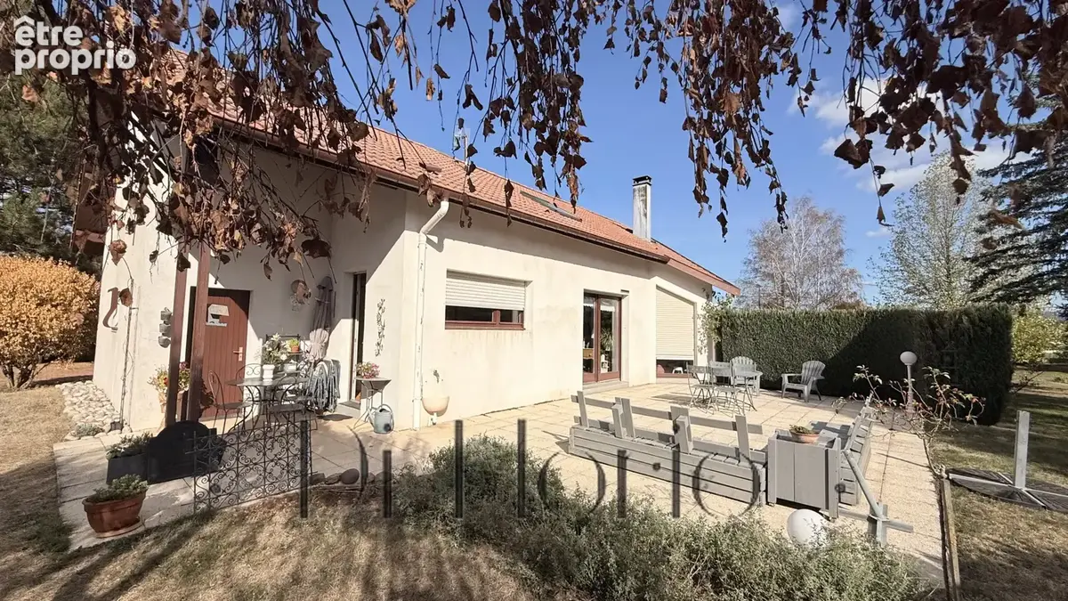 Sainte-Marguerite   Belle maison au calme avec vaste terrain arboré - photo 2