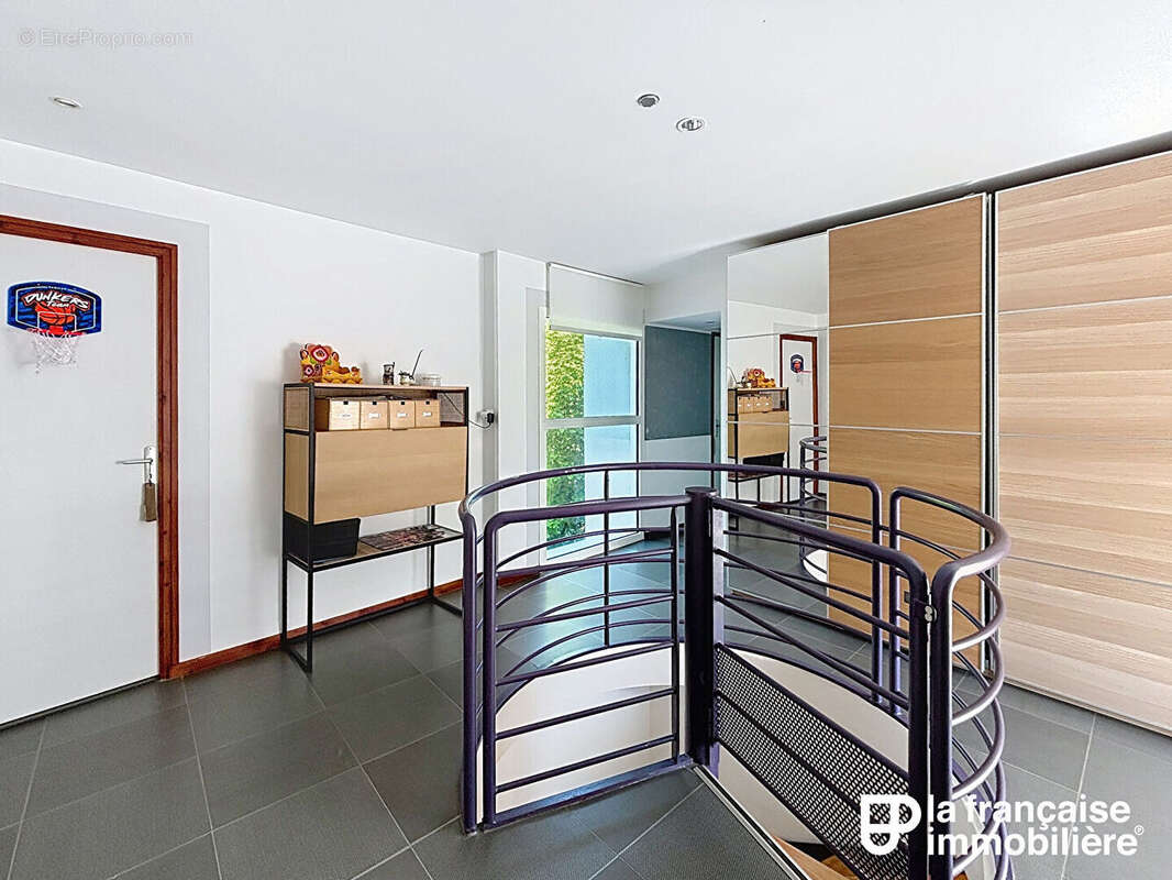 Maison à CHATEAUGIRON