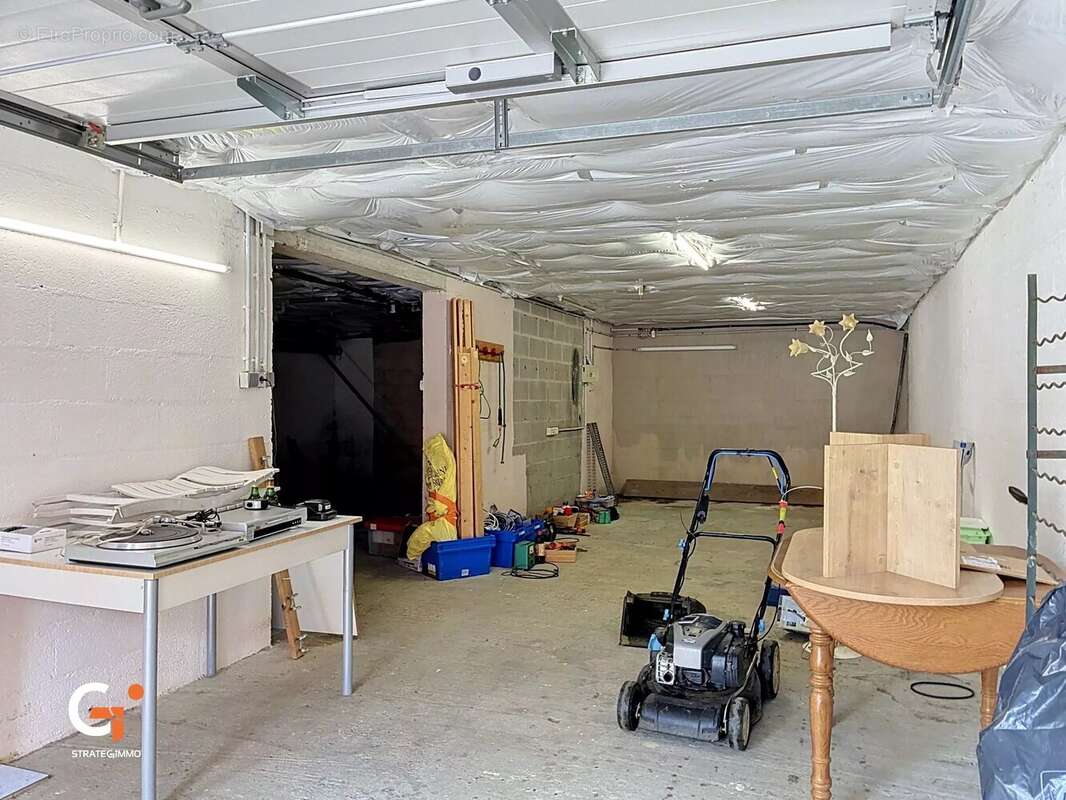 Maison 3 chambres vivable de plain-pied - photo 14
