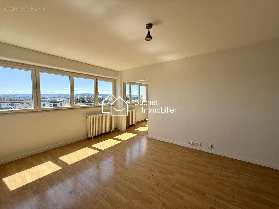 Appartement à ANNECY