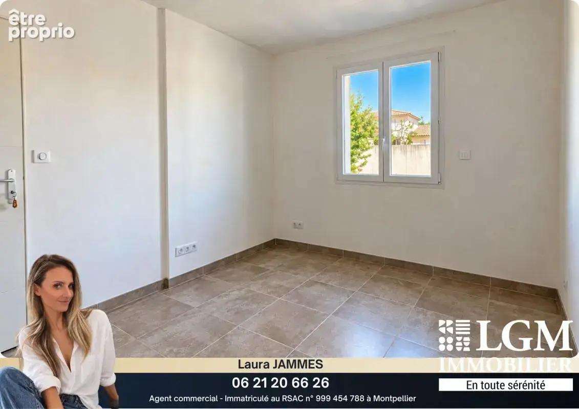 Maison familiale de 111 m², 530 m² de terrain, piscinable, 4 chambres, sans vis à vis  - photo 17