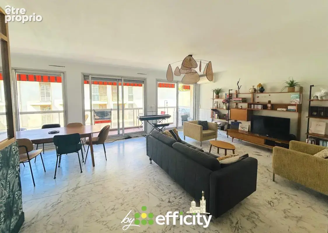 Appartement - photo 3