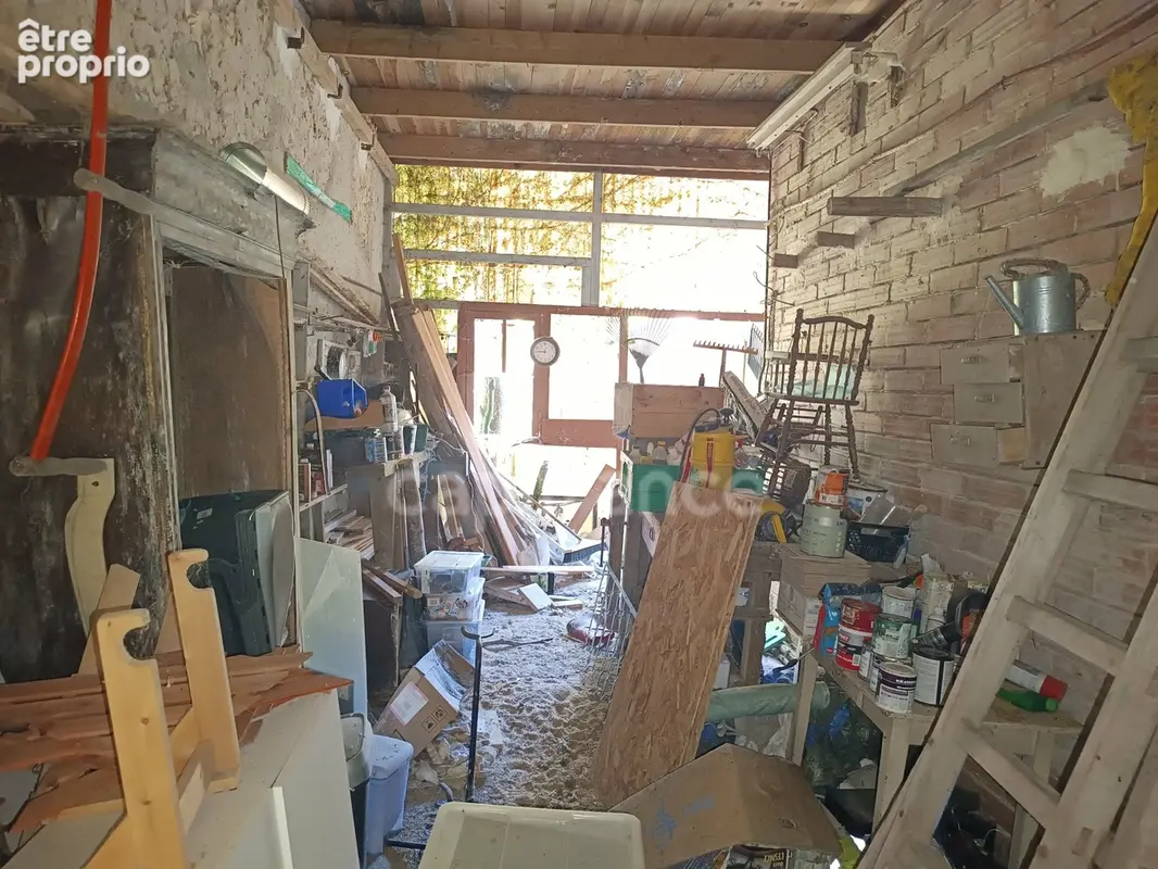 Maison à vendre 4 pièces ARCES DILO (89) - photo 34