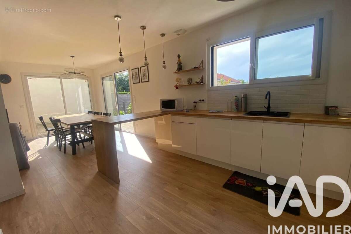 Photo 3 - Maison à THOUARE-SUR-LOIRE