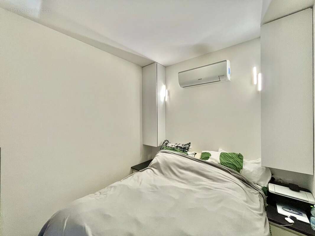 Appartement à ROQUEBRUNE-CAP-MARTIN