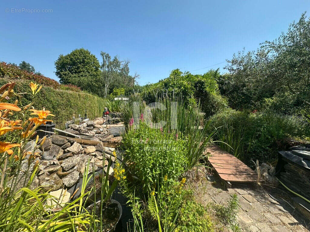 Maison à LES ROSIERS-SUR-LOIRE