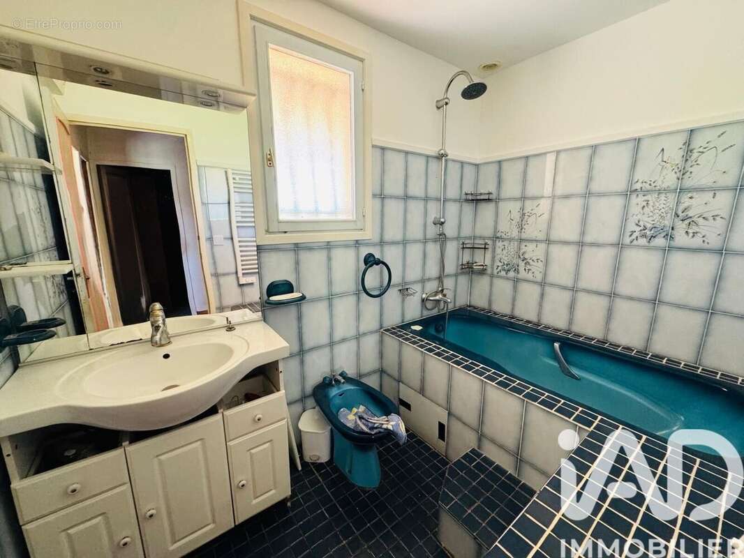 Photo 9 - Maison à SOULAC-SUR-MER