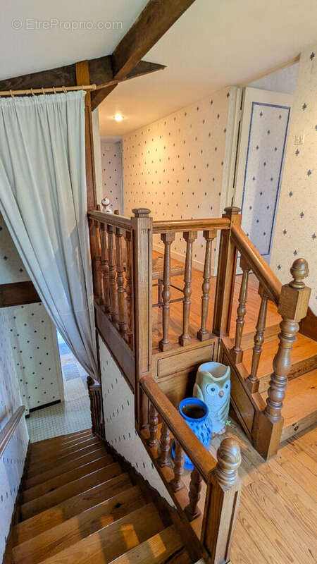 Maison à MONT-DE-MARSAN