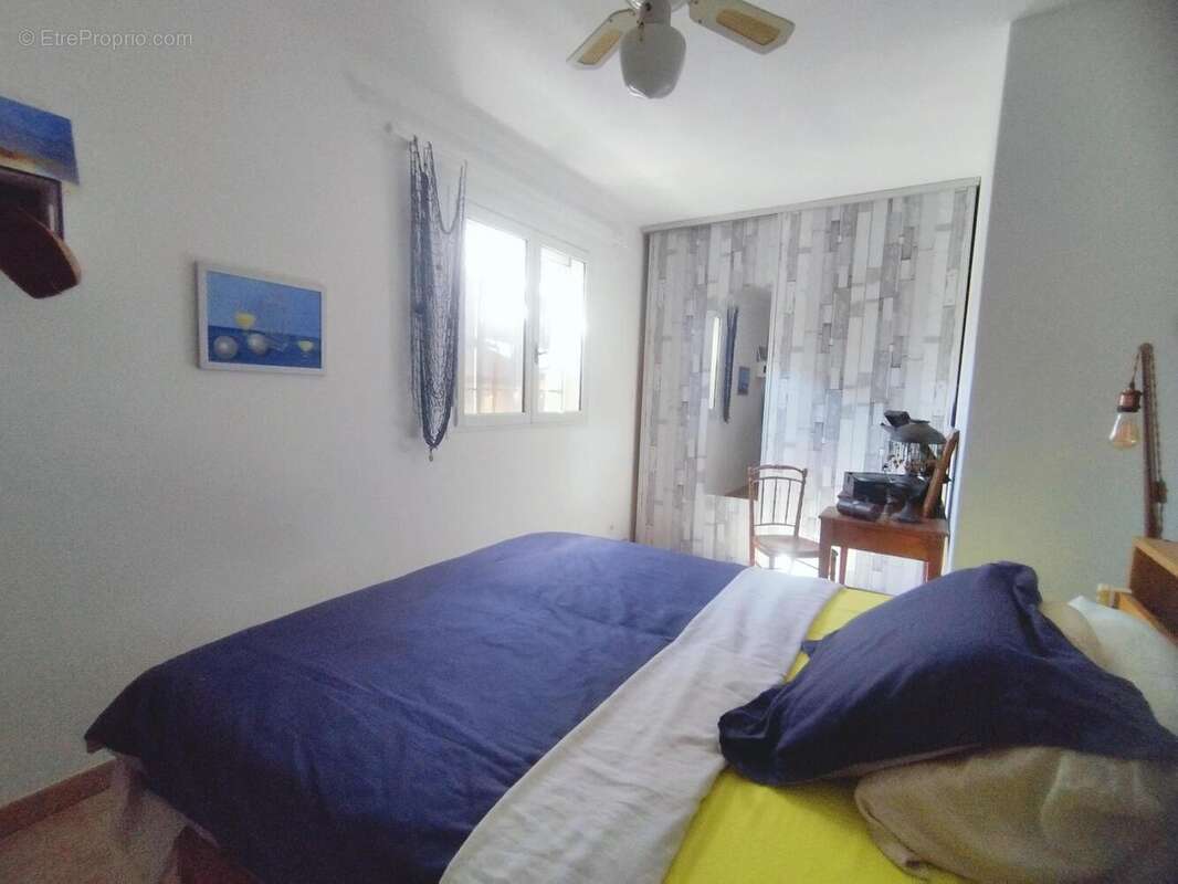   - Maison à COLOMARS