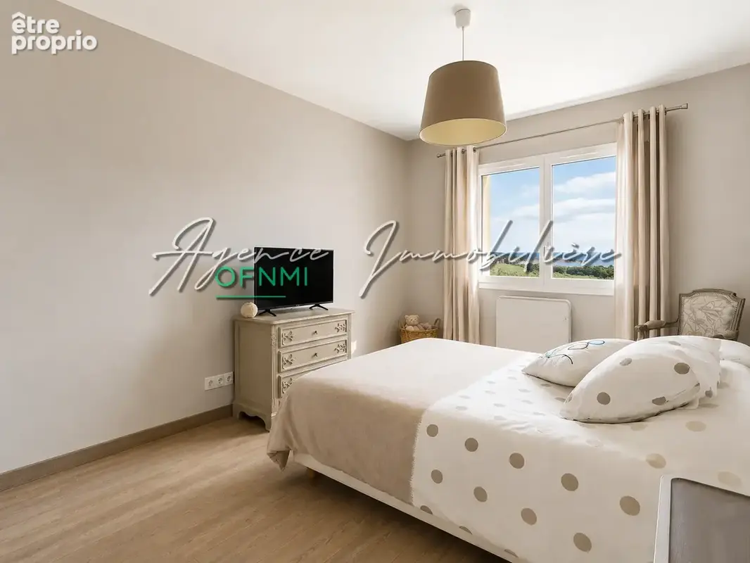 Belle maison jumelée sans vis à vis secteur Planèze - photo 13