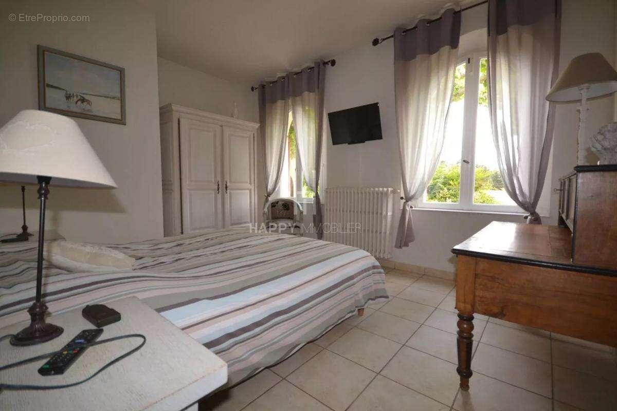 Jolie villa de plain-pied - photo 14