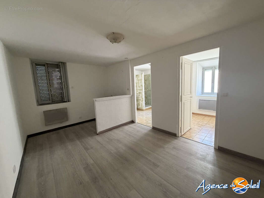 Maison 30 m² à Castelnau-D'aude  - photo 2