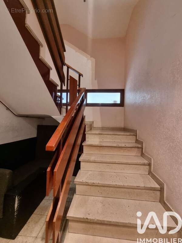 Photo 3 - Appartement à SARREGUEMINES