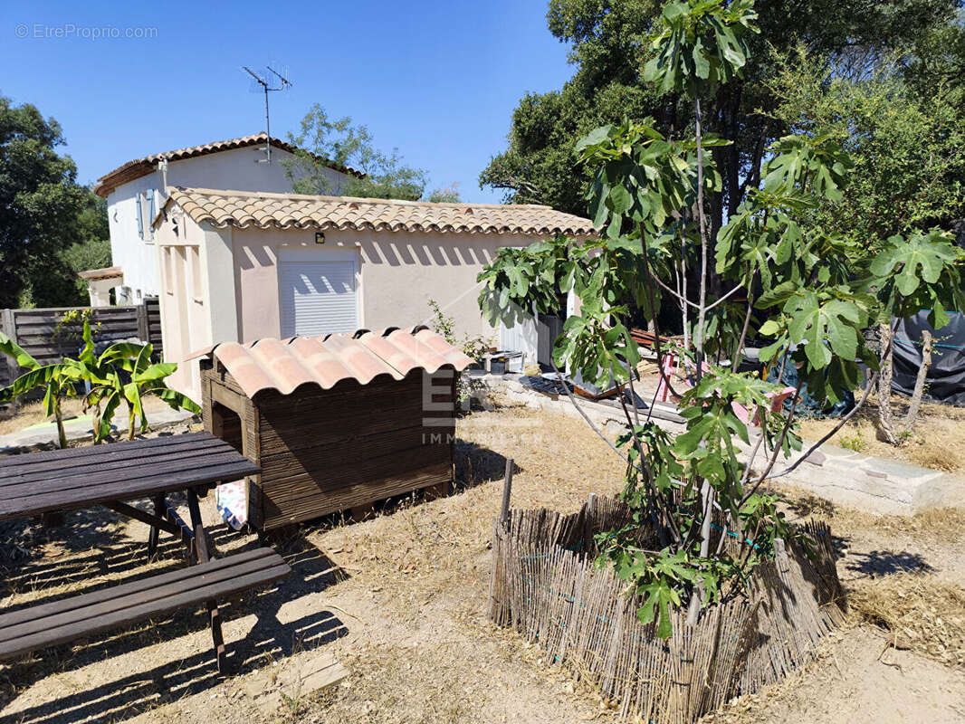 Maison Fréjus 3 pièces 70 m2 - photo 7