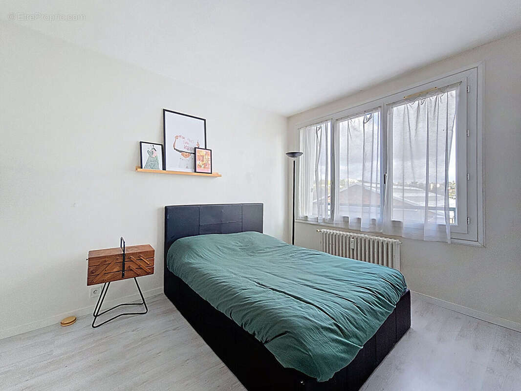 Appartement à SCEAUX