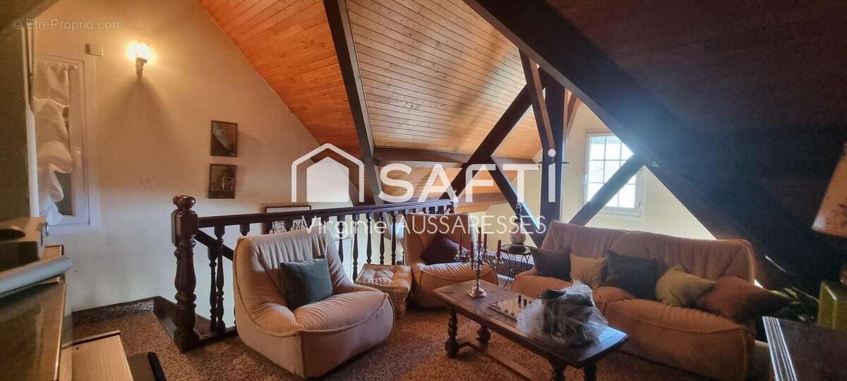 Photo 6 - Maison à BEAUMONT-DE-LOMAGNE