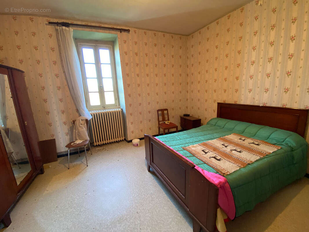 Maison à CASTELNAUDARY