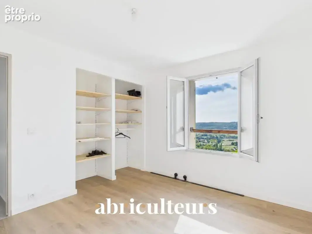 Bel appartement neuf de 95 m² avec une vue panoramique en vente sur Fayence (83440) - photo 17
