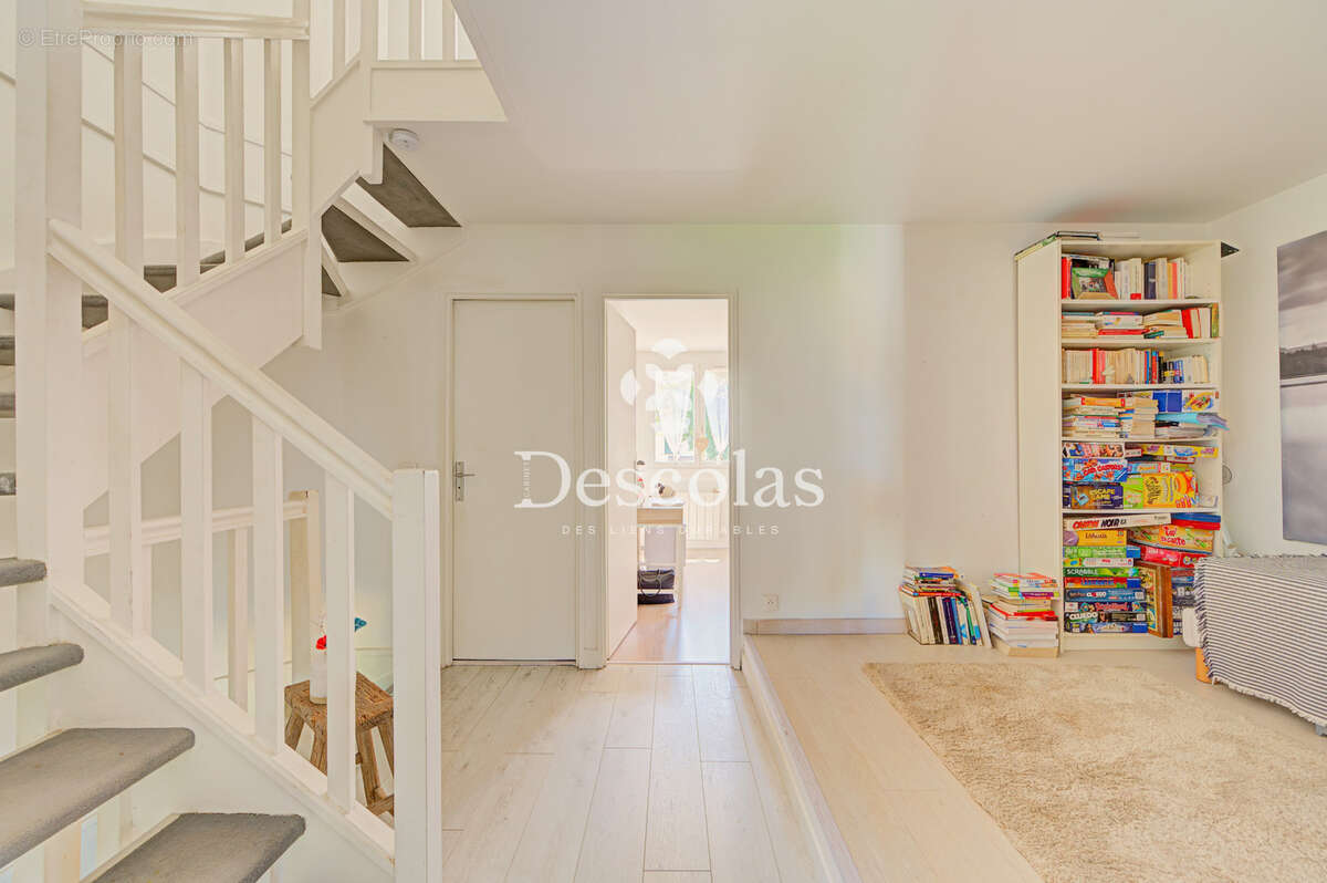 Maison - Saint-Germain-en-Laye - photo 20