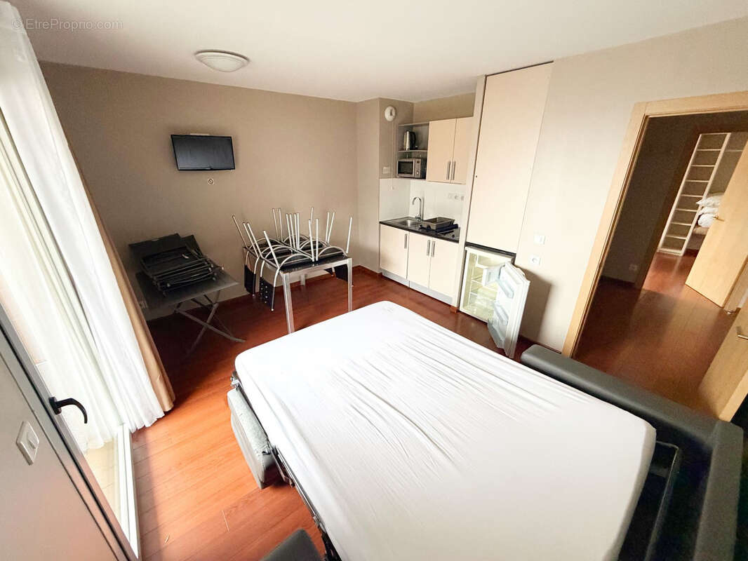 Appartement à PICHERANDE