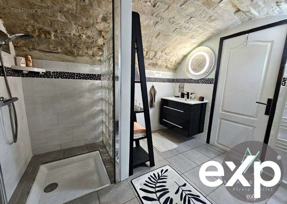 Maison à MAGNY-EN-VEXIN