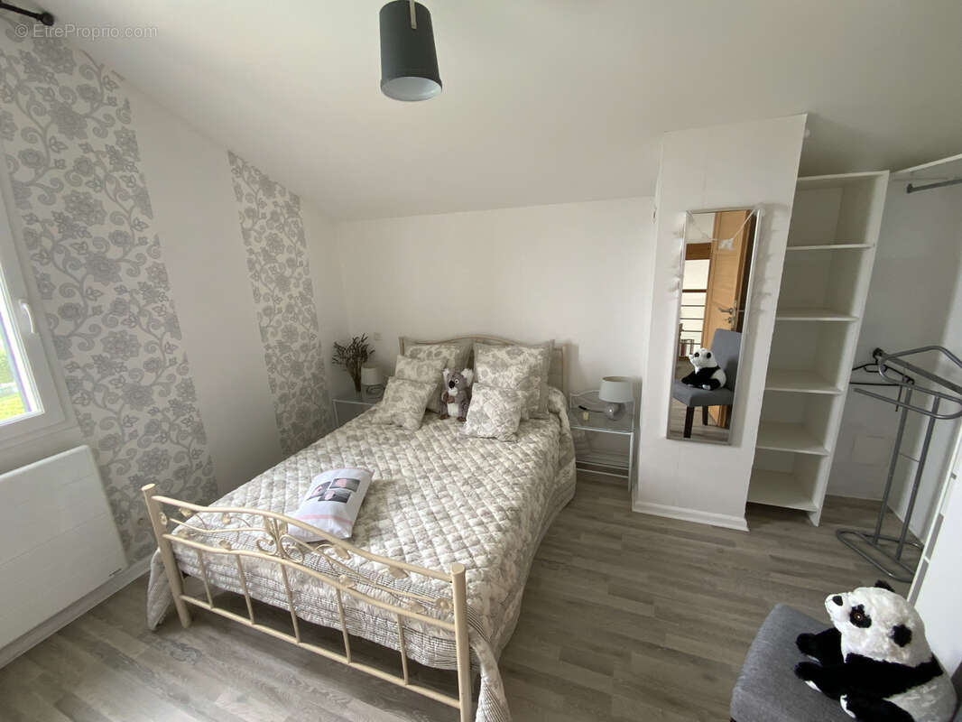 Maison à MONBAZILLAC