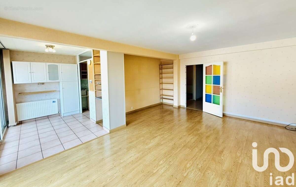 Photo 2 - Appartement à PAU