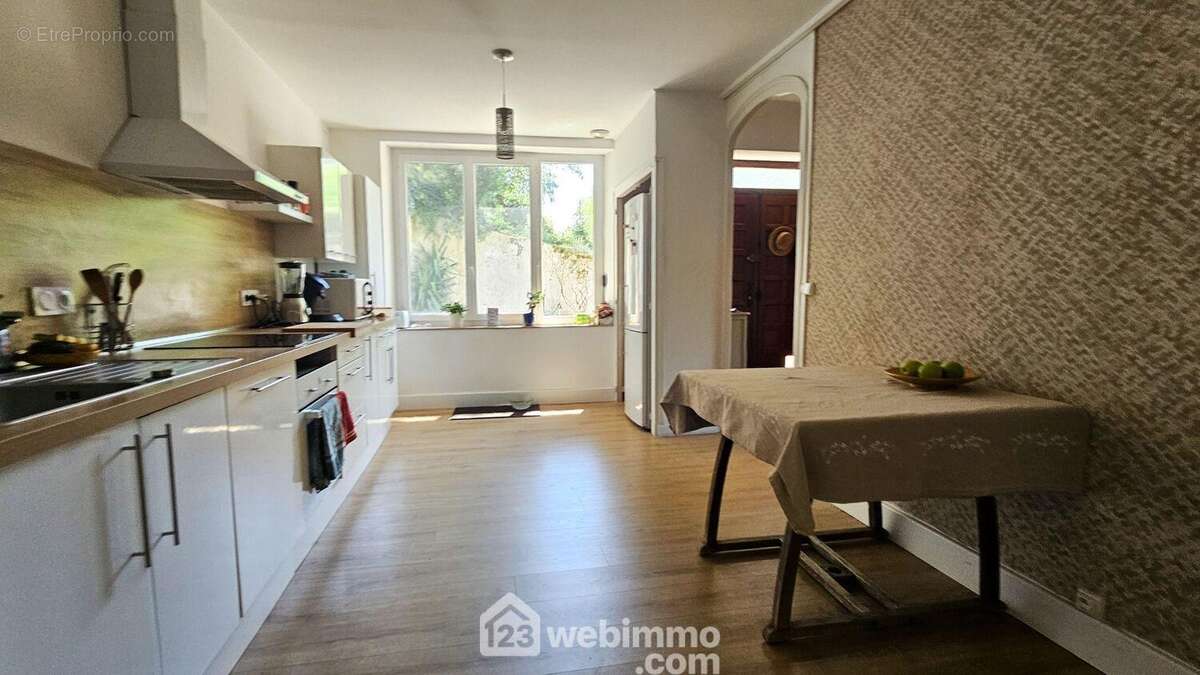 Maison 107 m² à Mirepeix  - photo 43