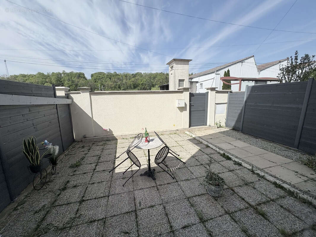 Maison 78 m² à Bagneaux-Sur-Loing  - photo 4