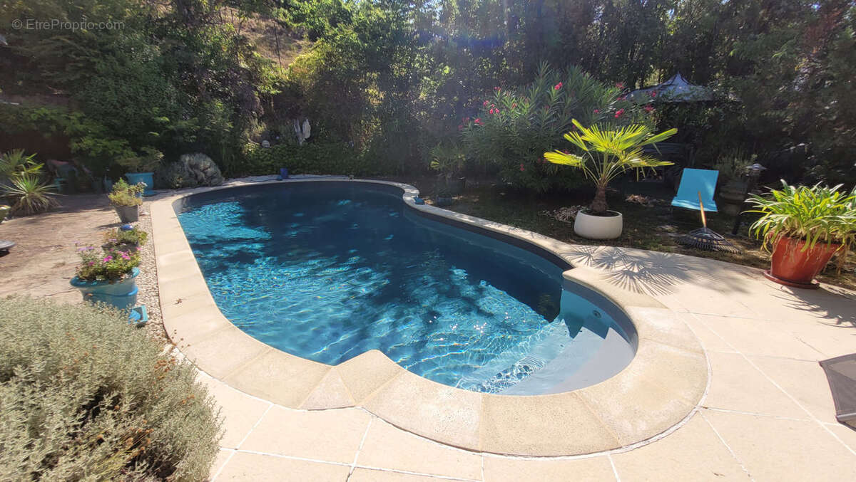 Maison à SAINT-MAURICE-L&#039;EXIL