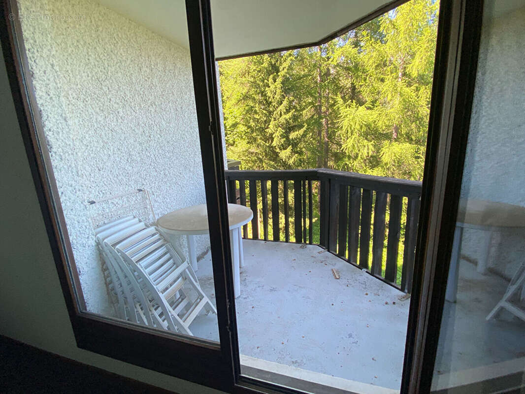 Photo 6 - Appartement à LES ORRES