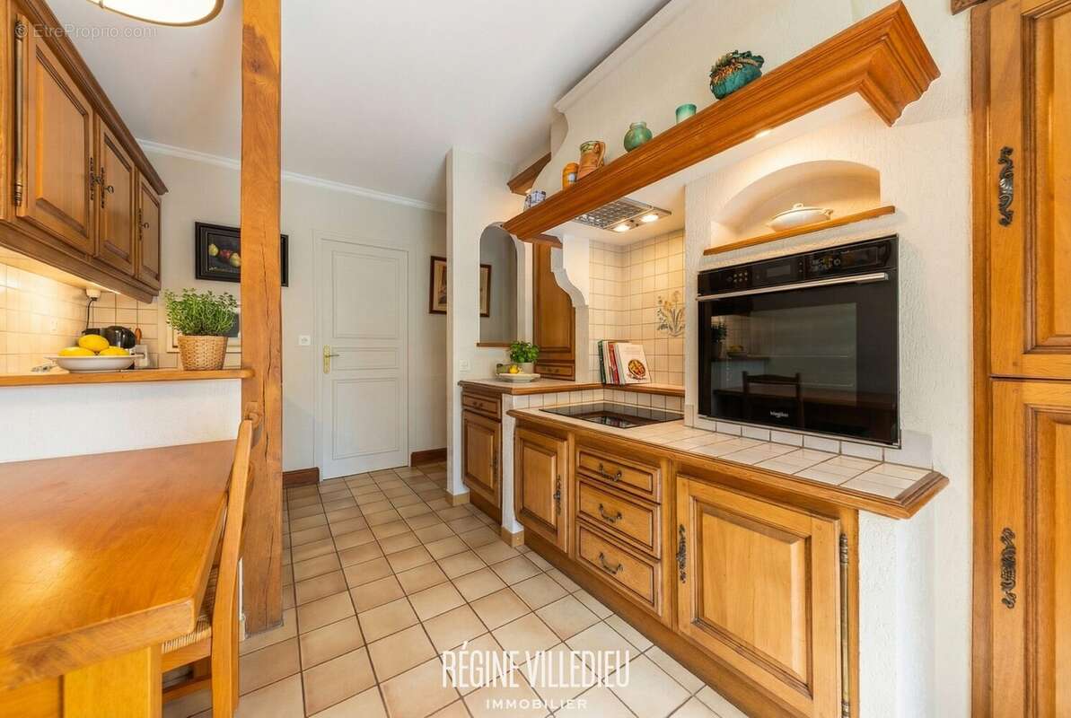 Maison à VALOGNES