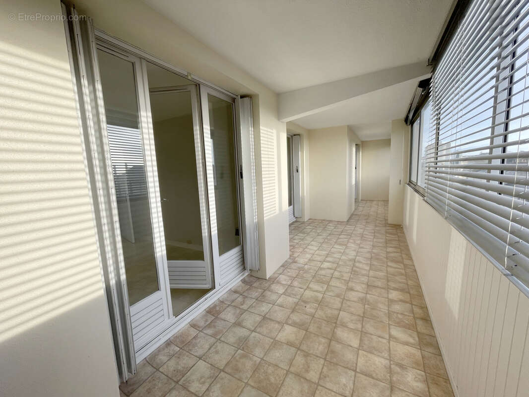 Appartement à LE MANS