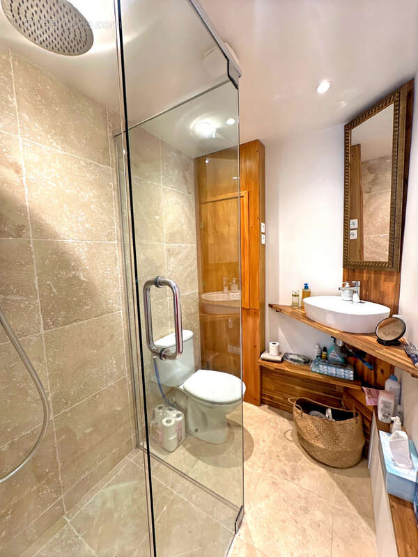 Appartement à SAINT-MARTIN