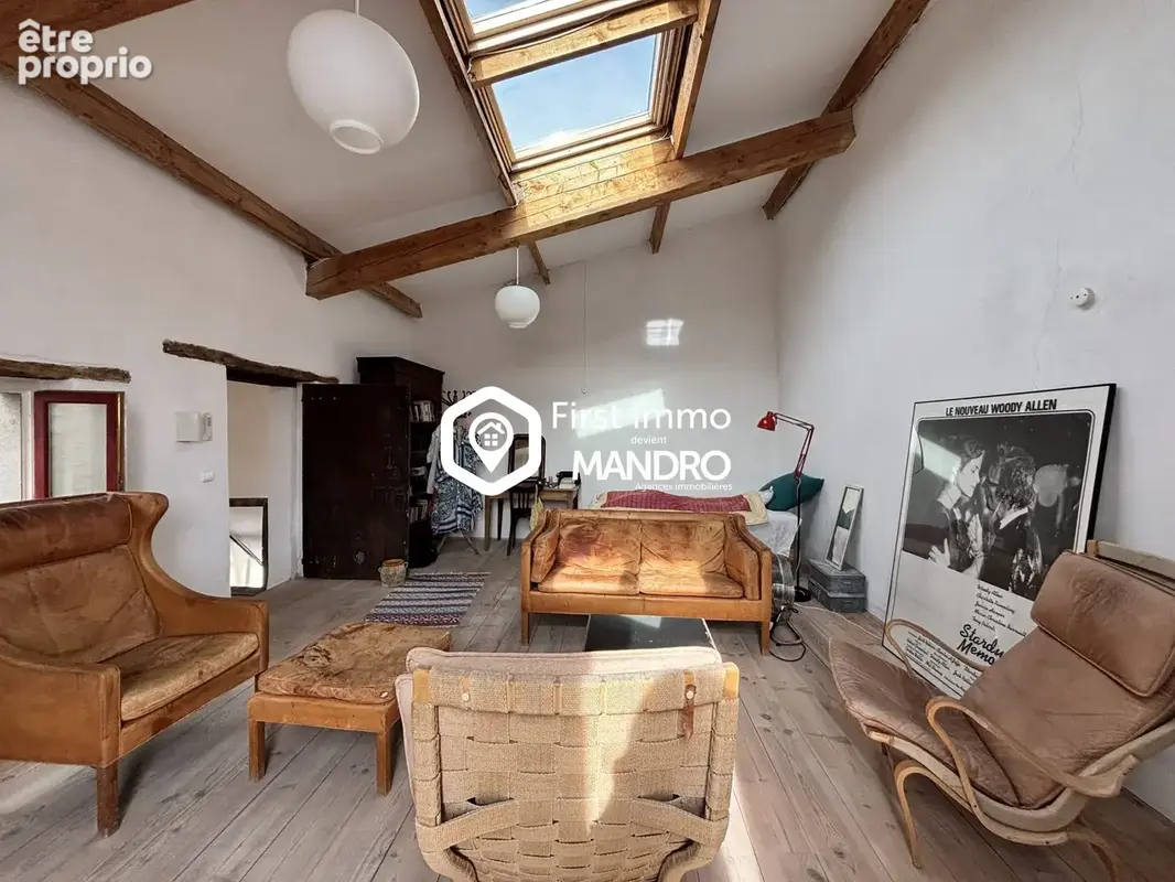 Maison 8 pièces 265 m² à vendre à Ille-Sur-Tet (66130) - photo 8