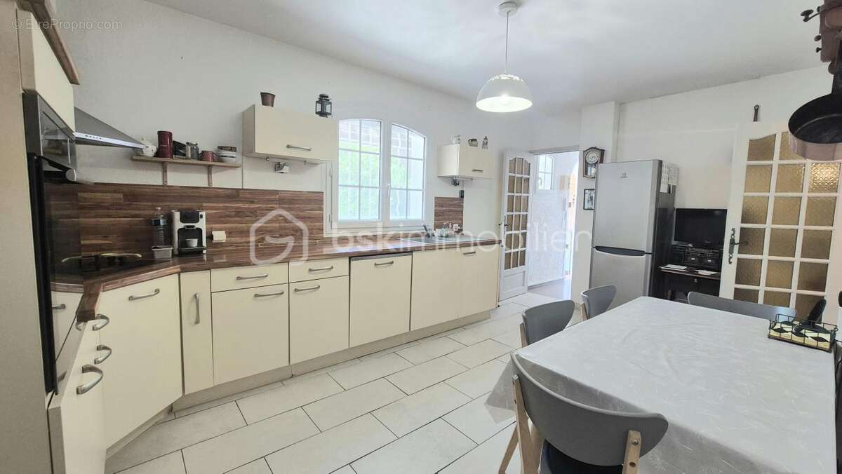 Maison à LA FARLEDE